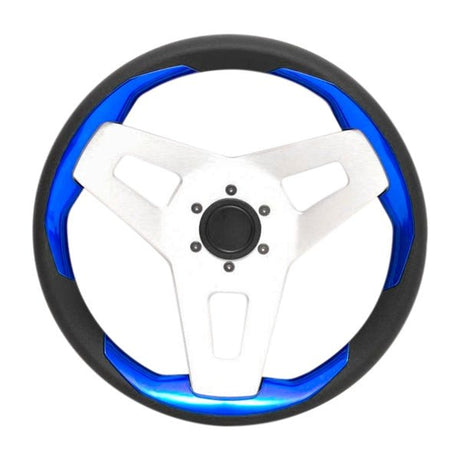 UFLEX GRIP SPOKE W/O CAP - DRIVEN Canada's Powersports 702755046653LOREDAN BL/S - NC