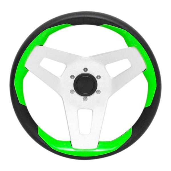 UFLEX GRIP SPOKE W/O CAP - DRIVEN Canada's Powersports 702755046660LOREDAN G/S - NC