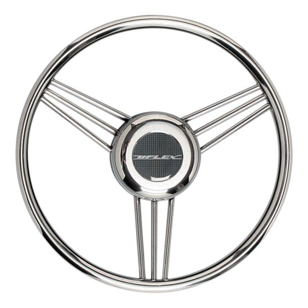 UFLEX GRIP SST & SPOKES (V27) - DRIVEN Canada's Powersports 702755031321V27