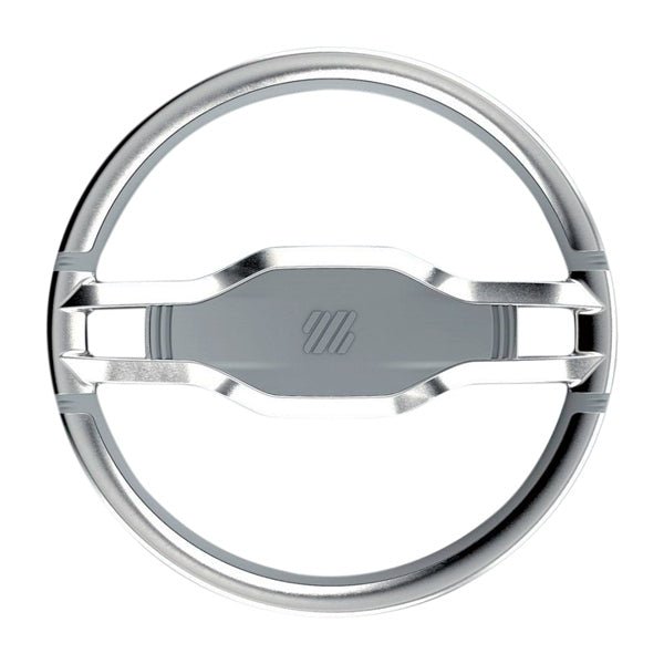 UFLEX GRIP W/2SPOKE - DRIVEN Canada's Powersports 702755041696SIESTAKEY/G