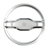 UFLEX GRIP W/2SPOKE - DRIVEN Canada's Powersports 702755041672SIESTAKEY/W