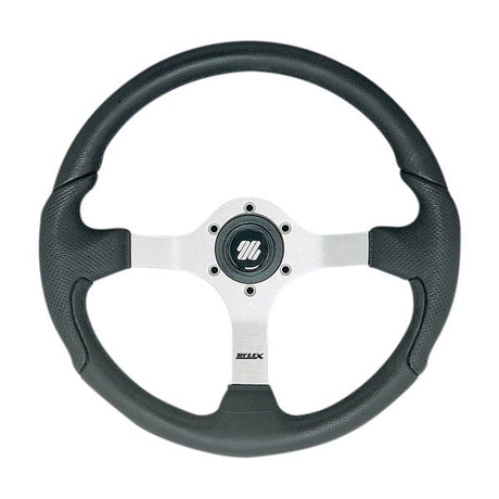 UFLEX GRIP W/POLISHED 3SPOKE - DRIVEN Canada's Powersports 702755018162NISIDA - B/P