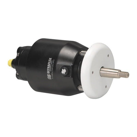 Uflex Helm Pump 2.0CU In Rear Mount (UP33R) - DRIVEN Canada's Powersports 702755024804UP33R