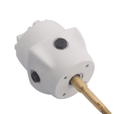 Uflex Helm Pump 3.4CI 56CC INT Mount (UP56I) - DRIVEN Canada's Powersports 702755042495UP56I