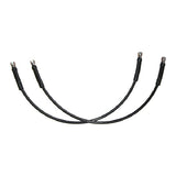 UFLEX HOSE KIT W/DUAL BEND RESTRICTOR 2 (KITOBDBR - 02') - DRIVEN Canada's Powersports 702755033585KITOBDBR - 02'