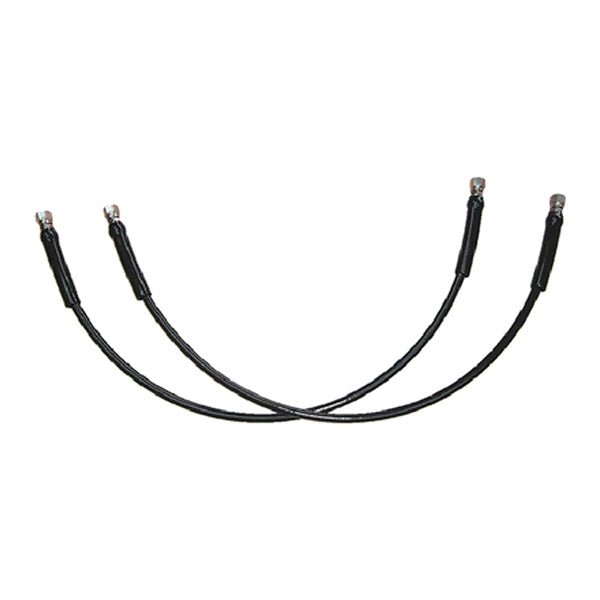UFLEX HOSE KIT W/DUAL BEND RESTRICTOR 2.5 (KITOBDBR - 2.5') - DRIVEN Canada's Powersports 702755033639KITOBDBR - 2.5'