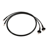 UFLEX HOSE SVS KIT W/BULKHEAD 22FT (KITOBBHBRSVS - 22) - DRIVEN Canada's Powersports 702755040590KITOBBHBRSVS - 22