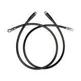 UFLEX HOSE SVS KIT W/DUAL BEND RESTRICTOR 2 (KITOBDBRSVS - 02') - DRIVEN Canada's Powersports 702755035824KITOBDBRSVS - 02'
