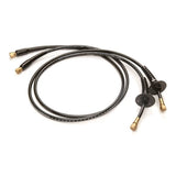 UFLEX HOSES W/BULKHEAD FITTING QTY2 2 (KITOBBHBR - 02') - DRIVEN Canada's Powersports 702755026037KITOBBHBR - 02'