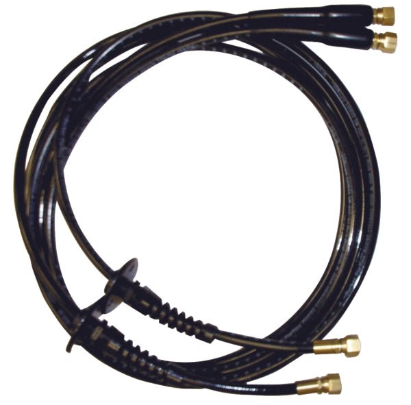 UFLEX HYDRAULIC HOSES AND ACCESSORIES (KITOB - 20') - DRIVEN Canada's Powersports 702755015949KITOB - 20'