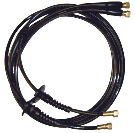 Uflex Hydraulic Hoses And Accessories - DRIVEN Canada's Powersports 702755015925KITOB-16'