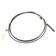 Uflex Johnson/Evinrude Control Cables C14 - DRIVEN Canada's Powersports 702755009924C14X16