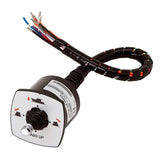 UFLEX JOYSTICK LOW PROFILE MASTER STATION - DRIVEN Canada's Powersports 702755047490JLP/CH