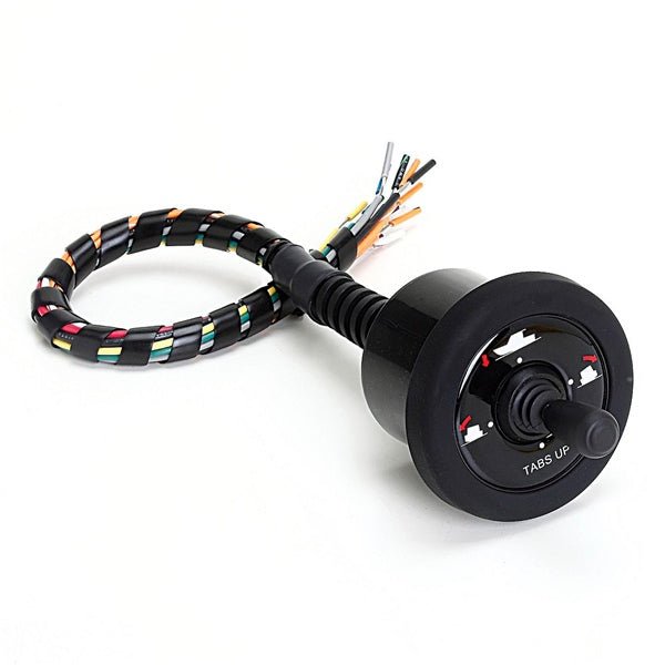 UFLEX JOYSTICK MASTER STATION RND - DRIVEN Canada's Powersports 702755047483J/B