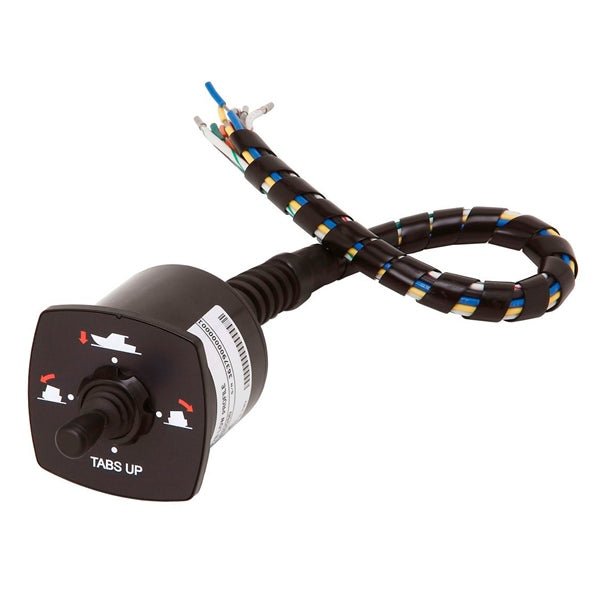 UFLEX JOYSTICK MASTER STATION RND - DRIVEN Canada's Powersports 702755047506JLP/B