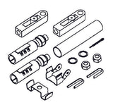 Uflex K57 Cable Adaptor - DRIVEN Canada's Powersports 702755015680K57