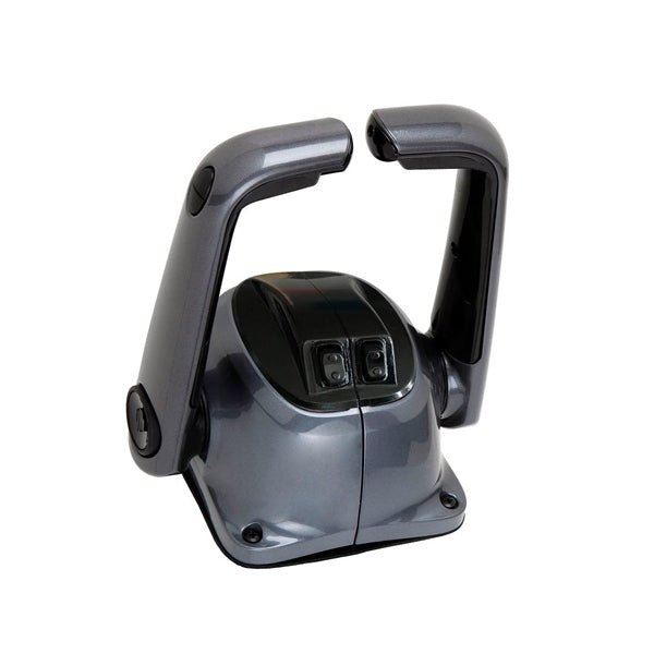 UFLEX LEVER QTY2 W/LOCK & TRIM - DRIVEN Canada's Powersports 702755044727B502BT/L