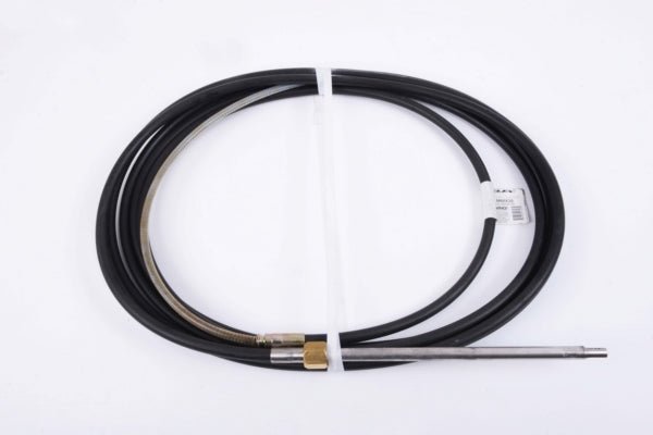 UFLEX M66 UNIVERSEL ROTARY STEERING CABLE (M66X21) - DRIVEN Canada's Powersports 702755017196M66X21