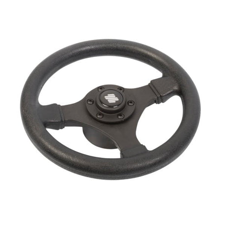 Uflex Marine Steering Wheel - DRIVEN Canada's Powersports 702755021841V45