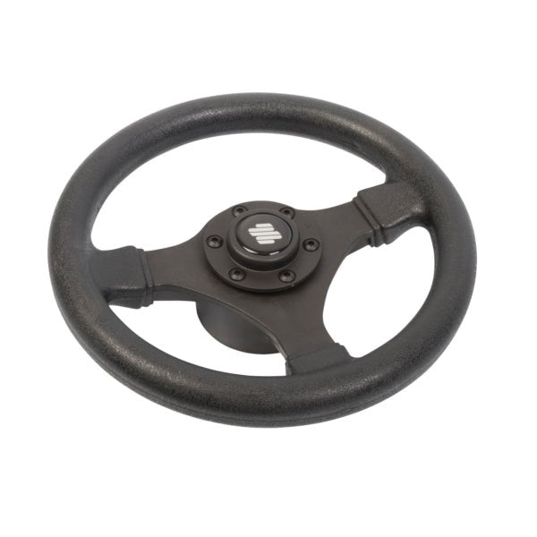 Uflex Marine Steering Wheel - DRIVEN Canada's Powersports 702755021841V45