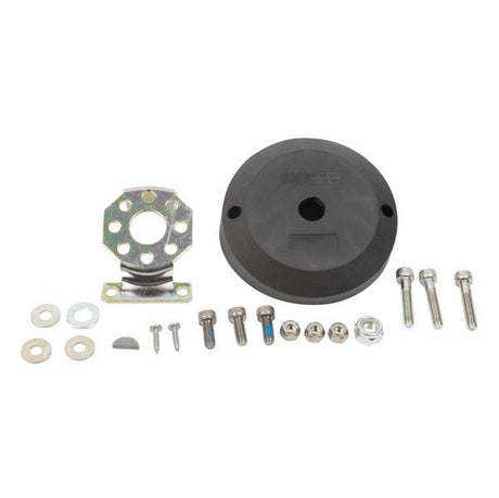 Uflex Mounting Bezel - DRIVEN Canada's Powersports 702755022152X35