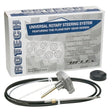 Uflex Roteck Rotary Steering System - DRIVEN Canada's Powersports 702755019671ROTECH15FC