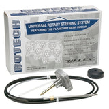 Uflex Roteck Rotary Steering System - DRIVEN Canada's Powersports 702755019855ROTECH18FC