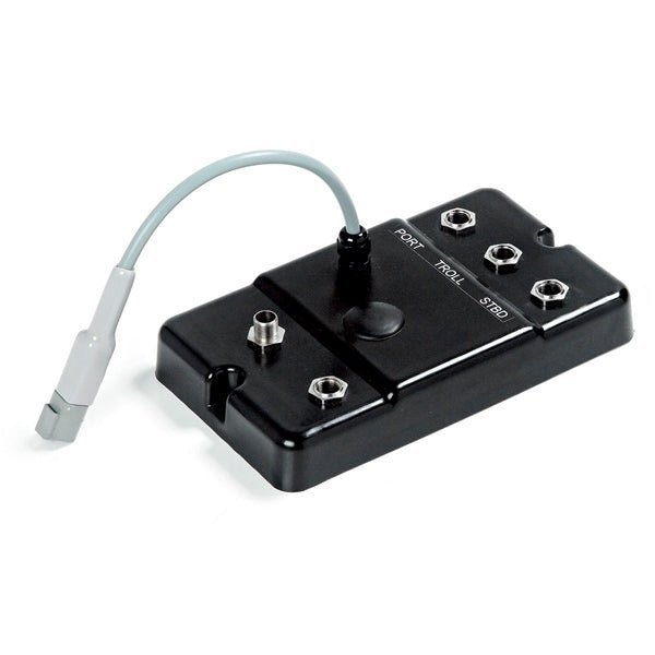 Uflex Shift Unit Power A Mark II (42023A) - DRIVEN Canada's Powersports 70275504113942023A