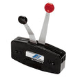 Uflex Single Action Controls B47 And B49 - DRIVEN Canada's Powersports 8031164332838B49