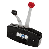 Uflex Single Action Controls B47 And B49 - DRIVEN Canada's Powersports 8031164332838B49
