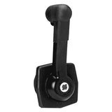 UFLEX SINGLE LEVER SIDE MOUNT CONTROLS B183 - DRIVEN Canada's Powersports 702755007357B183