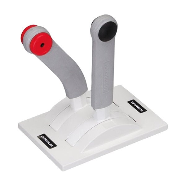 UFLEX SOFT GRIP & SHIFT RIGHT A/INTERLOCK (B208R) - DRIVEN Canada's Powersports 702755007654B208R