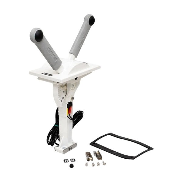 UFLEX SOFT HAND SHIFT - DRIVEN Canada's Powersports 702755007524B207S