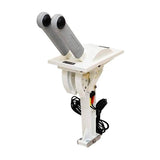 UFLEX SOFT HAND SHIFT - DRIVEN Canada's Powersports 702755007524B207S