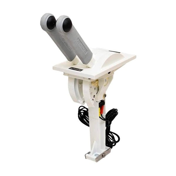 UFLEX SOFT HAND SHIFT - DRIVEN Canada's Powersports 702755007524B207S
