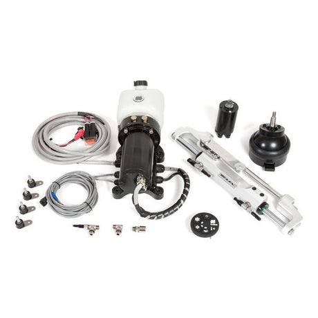 Uflex Steer System Kit Tilt 1CYL VER2 Mastdriv (MD32 - 2T) - DRIVEN Canada's Powersports 702755039303MD32-2T