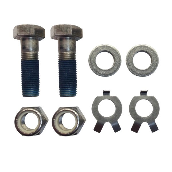 UFLEX STEERING CYLINDER MOUNTING HARDWARE (40736E) - DRIVEN Canada's Powersports 70275503389940736E