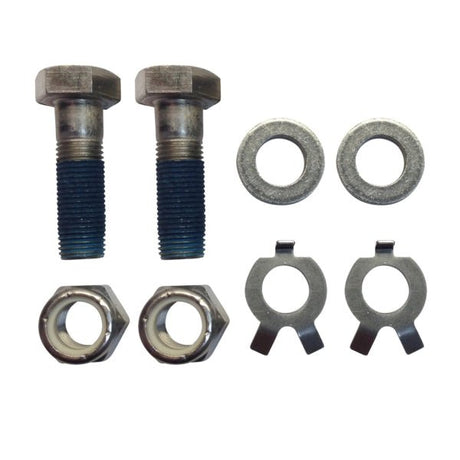 UFLEX STEERING CYLINDER MOUNTING HARDWARE (40736E) - DRIVEN Canada's Powersports 70275503389940736E