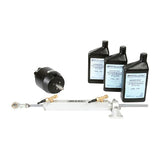 UFLEX STEERING SYSTEM INBOARD W/O HOSE (SYSTEM5.1) - DRIVEN Canada's Powersports 702755024422SYSTEM5.1