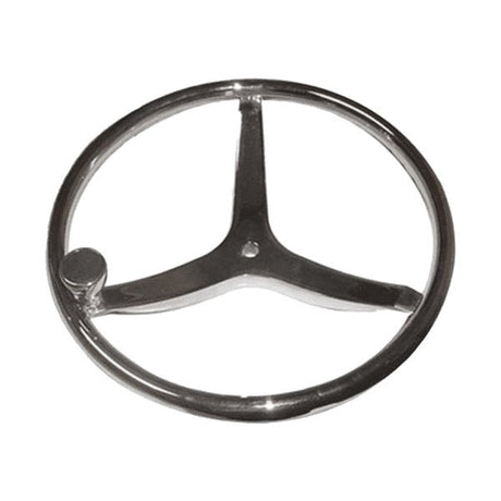 UFLEX STEERING WHEEL 13.5" SST W/SPEED KNOB (V46) - DRIVEN Canada's Powersports 702755042891V46