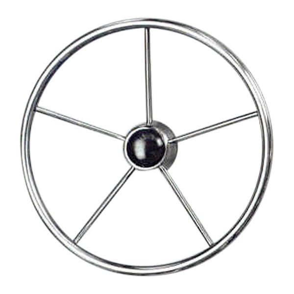 UFLEX STEERING WHEEL 15.5" 10DEG SST (V42) - DRIVEN Canada's Powersports 702755021797V42