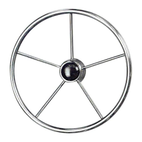 UFLEX STEERING WHEEL 18" 10DEG SST (V47) - DRIVEN Canada's Powersports 702755021896V47