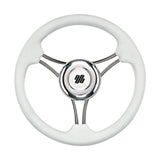 UFLEX STEERING WHEEL SST POLY GRIP - DRIVEN Canada's Powersports 702755041603V21W