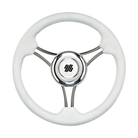 UFLEX STEERING WHEEL SST POLY GRIP - DRIVEN Canada's Powersports 702755041603V21W