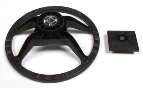 Uflex Steering Wheels - DRIVEN Canada's Powersports 702755021704V33N