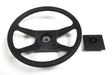 Uflex Steering Wheels - DRIVEN Canada's Powersports 702755021704V33N