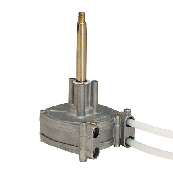 Uflex T71FC And T72FC Rotary Steering Systems - DRIVEN Canada's Powersports 702755021278T71FC