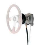 Uflex T71FC And T72FC Rotary Steering Systems - DRIVEN Canada's Powersports 702755021278T71FC