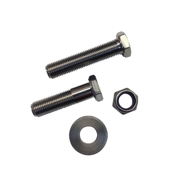 Uflex Tiller Bolt Kit (40822X) - DRIVEN Canada's Powersports 70275503139040822X