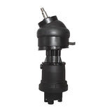 UFLEX TILT HELM 1.2"CU W/X5 (UP20T - X52) - DRIVEN Canada's Powersports 702755039204UP20T - X52